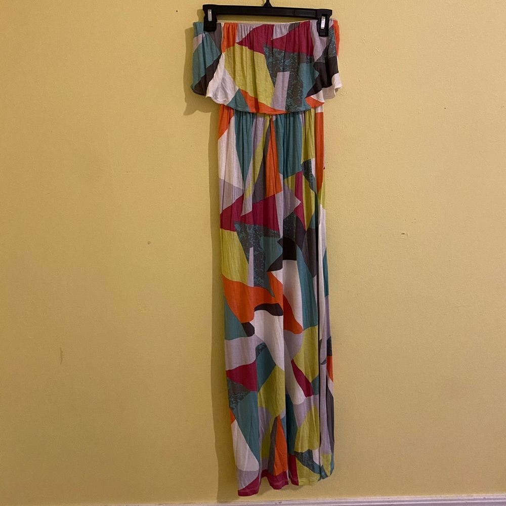 Seneca Rising PacSun Dress - Picture 2 of 4